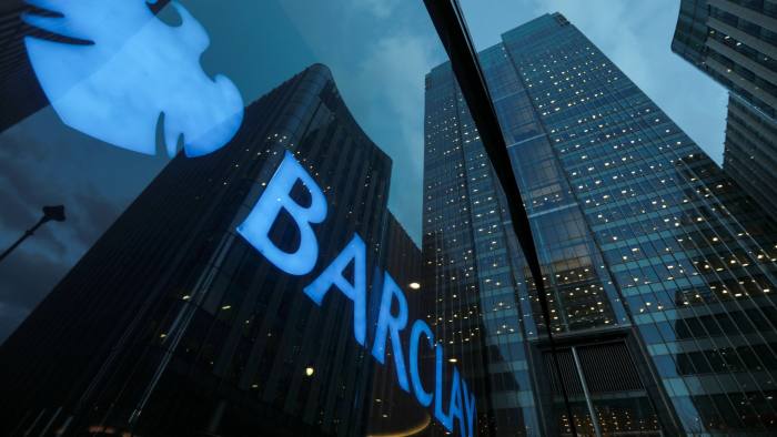 Barclays dự báo dầu thô Brent ở mức 67 USD trong năm nay